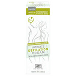 HOT Intimna depilacijska krema "HOT" (R611417)