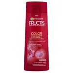 Garnier šampon za barvane lase Fructis Color Resist, 250 ml