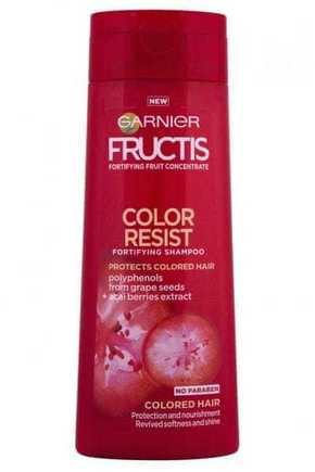 Garnier šampon za barvane lase Fructis Color Resist
