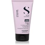Alfaparf Milano Semi di Lino Style&Care Frozen gel stiling gel z ekstra močnim utrjevanjem 150 ml