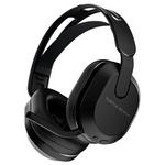 Turtle Beach Stealth 500 gaming slušalke, črne, bluetooth/brezžične, mikrofon
