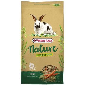 Versele Laga hrana za zajce Nature Fibrefood Cuni