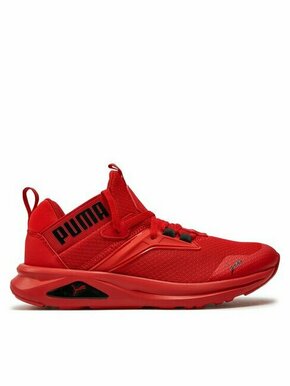 Puma Čevlji rdeča 38.5 EU Enzo 2