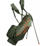 Sun Mountain H2NO Lite Speed Stand Bag Moss/Sage/Inferno Golf torba Stand Bag