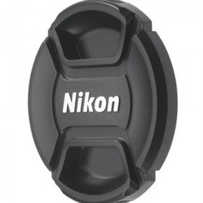 Nikon pokrov LC-58