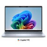 Dell Inspiron 14 Plus, Qualcomm Snapdragon X Elite X1E-80-100, 1TB SSD, 16GB RAM, Qualcomm Adreno, Windows 11