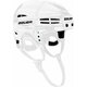 Bauer IMS 5.0 Helmet 2022 SR Bela S Hokejska čelada