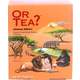 Or Tea? African Affairs - Škatla - čajne vrečke 10 kosov