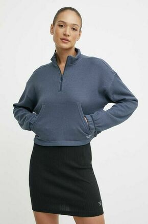 Pulover Reebok Classic Wardrobe Essentials ženski