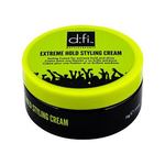 Revlon Professional Be Fabulous™ Extreme Hold Styling Cream oblikovanje las - močna utrditev 75 g