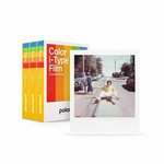 POLAROID iType film, barvni, trojno pakiranje