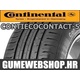 Continental letna pnevmatika EcoContact 5, XL 235/55R17 103H/103V