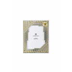 Rosenthal Versace ROSENTHAL VERSACE FRAMES VHF1 - Zlati okvir za fotografije 13 x 18 cm +