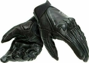 Dainese X-Ride Black 2XL Motoristične rokavice