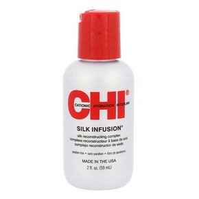 Farouk Systems CHI Infra Silk Infusion serum za poškodovane lase 59 ml za ženske