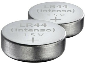 Intenso Intenso baterija LR44 Energy Ultra