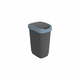 Rotho TWIST Koš za odpadke swing, 25 L, Modra