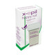 X-Epil Happy Roll - kartuša s smolo (50 ml) - hipoalergena