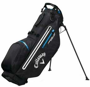Callaway Fairway C HD Black Camo/Royal Golf torba Stand Bag