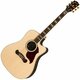 Gibson Songwriter Cutaway 2019 Antique Natural