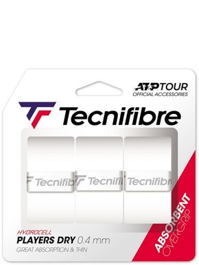 Grip Tecnifibre Players Dry ATP 0