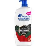 Head & Shoulders Old Spice Wolfthorn šampon proti prhljaju 1000 ml
