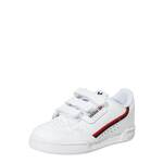 Adidas Čevlji bela 24 EU Continental 80 CF I