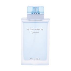 Dolce&amp;GaBBana Light Blue Eau Intense parfumska voda 100 ml za ženske