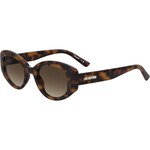 Love Moschino MOL105/S WR9/HA ONE SIZE (50) Havana/Rjava