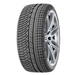 Michelin zimska pnevmatika 275/30R20 Alpin PA4 97V/97W