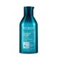 Redken Extreme Dolžina Šampon za krepitev dolgo in poškodovane lase (Shampoo with Biotin) (Objem 300 ml - new packaging)
