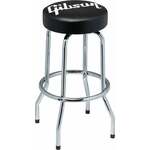 Gibson Premium Playing Standard Logo Tall Barski stol