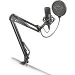 Trust GXT 252+ Emita Plus Streaming mikrofon