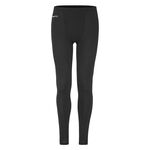 Spodnje hlačke Craft Wool Extreme X 2, črne (XL)