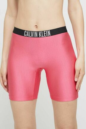 Kratke hlače Calvin Klein ženski