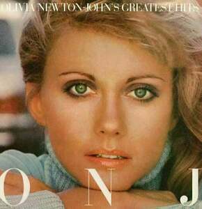 Olivia Newton-John - Greatest Hits (45th Anniversary Deluxe Edition) (2 LP)