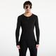 Majica Rapha Men's Long Sleeve Merino Base Layer Black S