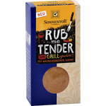 Sonnentor Rub me Tender začimbe za žar bio - 60 g