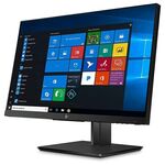 HP Z23N monitor, IPS, 23", 1920x1080, HDMI, Display port, VGA (D-Sub), USB