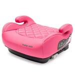 Baby Mix avtosedeži Hero Plus, Isofix, modra/roza/siva/črna