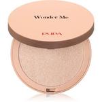 Pupa Wonder Me Glow Highlighter (Compact Face Highlighter) 7,5 g