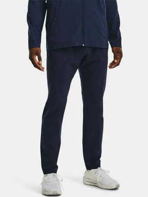 Under Armour Trenirka UA STRETCH WOVEN PANT-NVY L