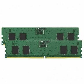 Kingston ValueRAM 16GB DDR5 5200MHz