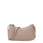 Calvin Klein Ročna torba Ck Must Soft Crossbody Bag_Pearl K60K611916 Siva