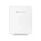 TP-LINK brezžična dostopna točka EAP650-DESKTOP, notranja, WiFi 6, 3000 Mb/s, 4-port, EAP650-DESKTOP, + napajalnik
