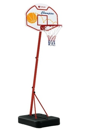 Koš za košarko višina 165 cm PHOENIX