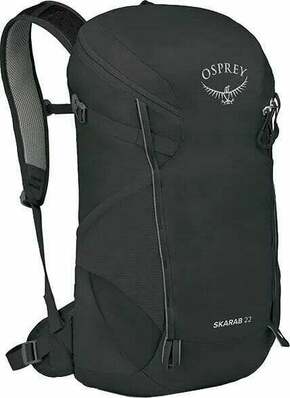 Osprey Skarab 22 Black Outdoor nahrbtnik
