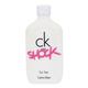 Calvin Klein CK One Shock toaletna voda 100 ml za ženske