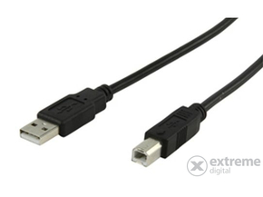 Roline USB 2.0 kabel A-B 0