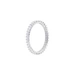 Swarovski Prstan Vittore 500777 (Obseg 55 mm)